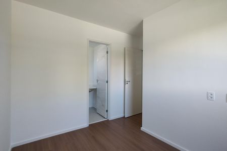 Apartamento para alugar com 70m², 2 quartos e 1 vagaQuarto 2 - Suíte