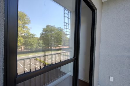 Apartamento para alugar com 70m², 2 quartos e 1 vagaVaranda