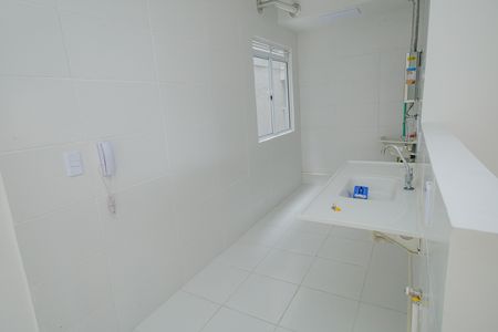 Apartamento para alugar com 45m², 2 quartos e 1 vaga Apartamento para alugar com 45m², 2 quartos e 1 vagaCozinha