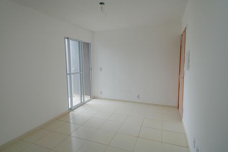 Apartamento para alugar com 45m², 2 quartos e 1 vaga Apartamento para alugar com 45m², 2 quartos e 1 vagaSala