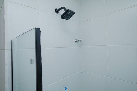 Apartamento para alugar com 45m², 2 quartos e 1 vaga Apartamento para alugar com 45m², 2 quartos e 1 vagaBanheiro