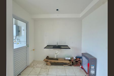 Apartamento para alugar com 43m², 2 quartos e 1 vaga Apartamento para alugar com 43m², 2 quartos e 1 vagaCozinha