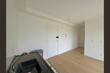 Apartamento para alugar com 43m², 2 quartos e 1 vaga Apartamento para alugar com 43m², 2 quartos e 1 vagaCozinha