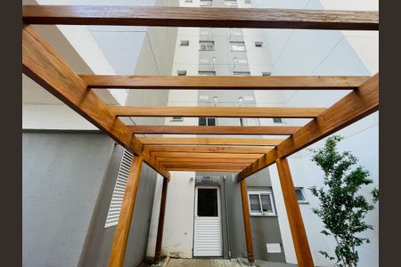Apartamento para alugar com 43m², 2 quartos e 1 vaga Apartamento para alugar com 43m², 2 quartos e 1 vagaÁrea comum
