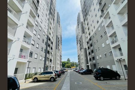 Apartamento para alugar com 43m², 2 quartos e 1 vaga Apartamento para alugar com 43m², 2 quartos e 1 vagaÁrea comum