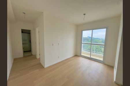 Apartamento para alugar com 43m², 2 quartos e 1 vaga Apartamento para alugar com 43m², 2 quartos e 1 vagaSala