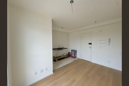 Apartamento para alugar com 43m², 2 quartos e 1 vaga Apartamento para alugar com 43m², 2 quartos e 1 vagaSala