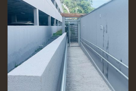 Apartamento para alugar com 43m², 2 quartos e 1 vaga Apartamento para alugar com 43m², 2 quartos e 1 vagaÁrea comum