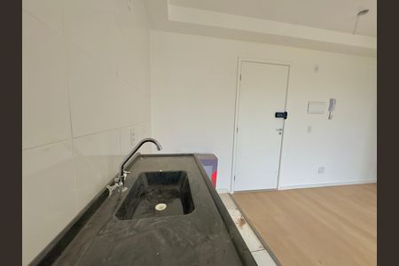 Apartamento para alugar com 43m², 2 quartos e 1 vaga Apartamento para alugar com 43m², 2 quartos e 1 vagaCozinha