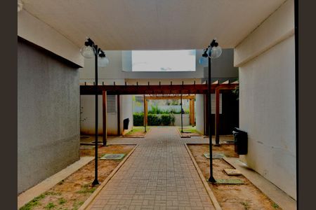 Apartamento para alugar com 43m², 2 quartos e 1 vaga Apartamento para alugar com 43m², 2 quartos e 1 vagaÁrea comum