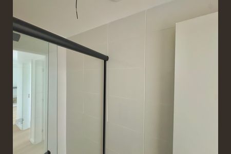 Apartamento para alugar com 43m², 2 quartos e 1 vaga Apartamento para alugar com 43m², 2 quartos e 1 vagaBanheiro