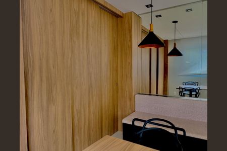 Apartamento para alugar com 43m², 2 quartos e 1 vaga Apartamento para alugar com 43m², 2 quartos e 1 vagaSalão de Festas