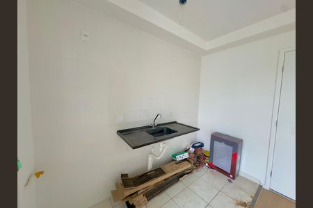 Apartamento para alugar com 43m², 2 quartos e 1 vaga Apartamento para alugar com 43m², 2 quartos e 1 vagaCozinha
