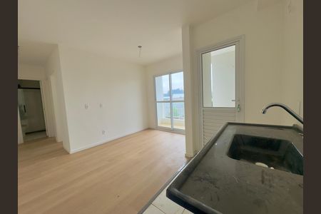 Apartamento para alugar com 43m², 2 quartos e 1 vaga Apartamento para alugar com 43m², 2 quartos e 1 vagaCozinha