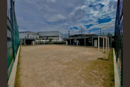 Apartamento para alugar com 43m², 2 quartos e 1 vaga Apartamento para alugar com 43m², 2 quartos e 1 vagaCampinho