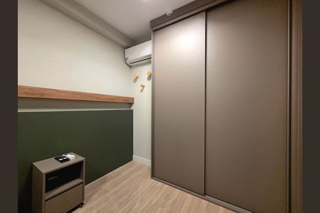 Apartamento à venda com 79m², 1 quarto e sem vagaQuarto 