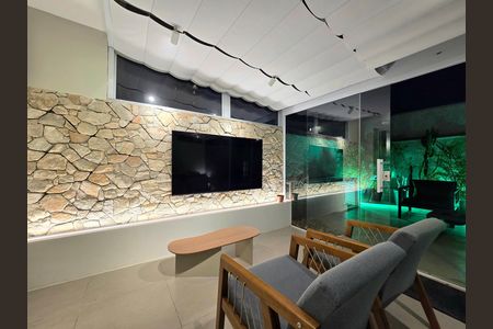 Apartamento à venda com 79m², 1 quarto e sem vagaGarden