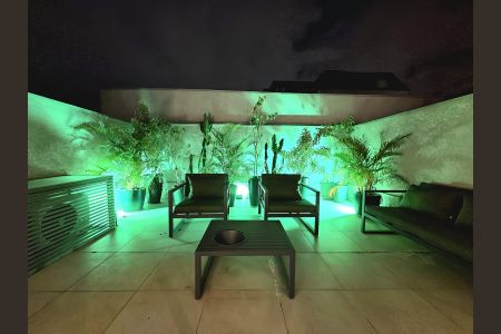 Apartamento à venda com 79m², 1 quarto e sem vagaGarden 