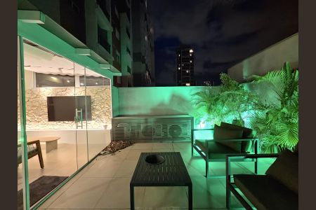 Apartamento à venda com 79m², 1 quarto e sem vagaGarden