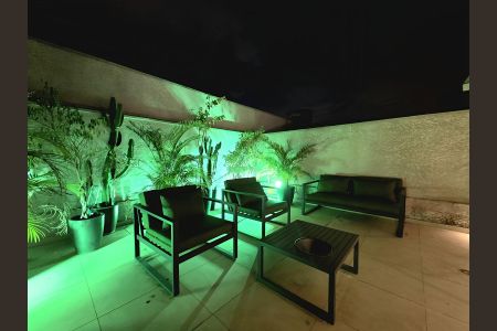 Apartamento à venda com 79m², 1 quarto e sem vagaGarden 