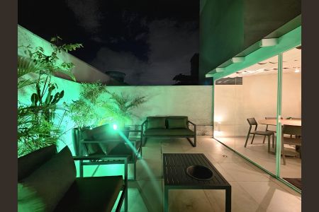 Apartamento à venda com 79m², 1 quarto e sem vagaGarden