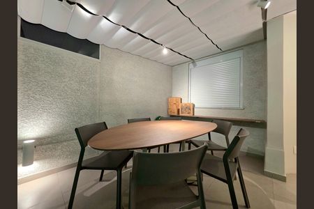 Apartamento à venda com 79m², 1 quarto e sem vagaGarden 