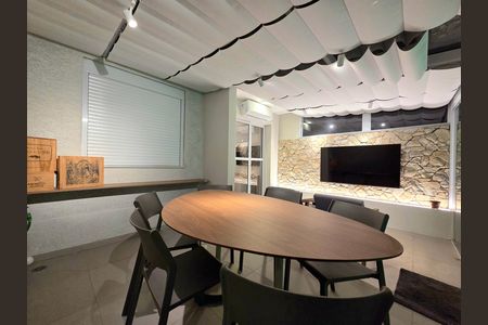 Apartamento à venda com 79m², 1 quarto e sem vagaGarden
