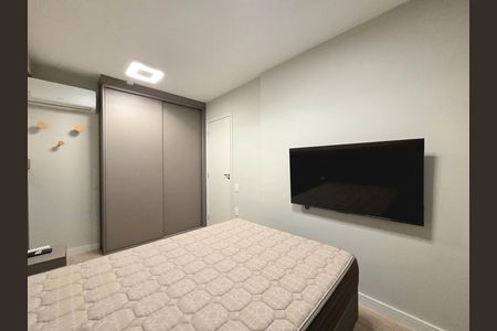 Apartamento à venda com 79m², 1 quarto e sem vagaQuarto 