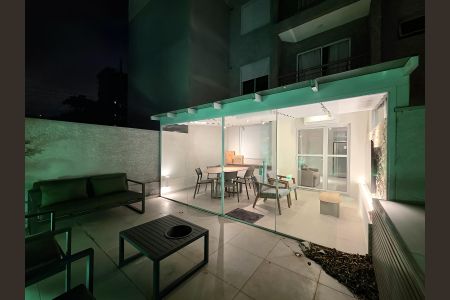 Apartamento à venda com 79m², 1 quarto e sem vagaGarden 