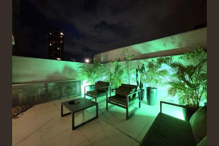 Apartamento à venda com 79m², 1 quarto e sem vagaGarden