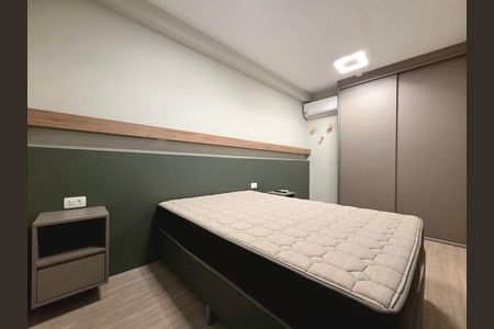 Apartamento à venda com 79m², 1 quarto e sem vagaQuarto 