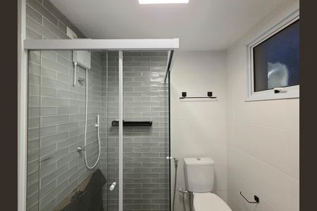 Apartamento à venda com 79m², 1 quarto e sem vagaBanheiro