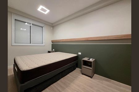 Apartamento à venda com 79m², 1 quarto e sem vagaQuarto 