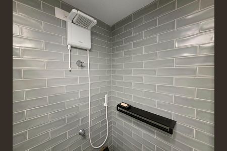 Apartamento à venda com 79m², 1 quarto e sem vagaBanheiro