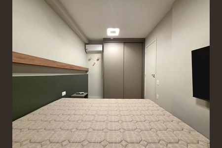 Apartamento à venda com 79m², 1 quarto e sem vagaQuarto 
