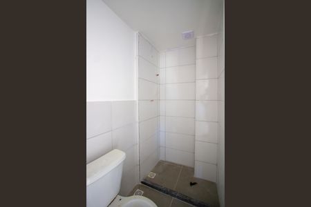 Apartamento para alugar com 40m², 2 quartos e sem vagaBanheiro