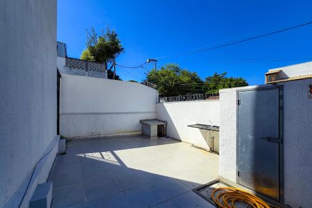 Apartamento para alugar com 40m², 2 quartos e sem vagaÁrea comum