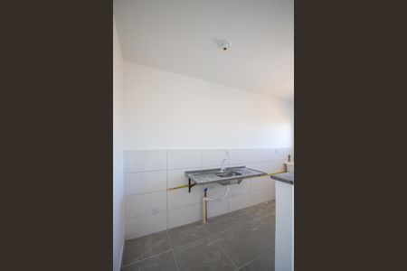 Apartamento para alugar com 40m², 2 quartos e sem vagaCozinha