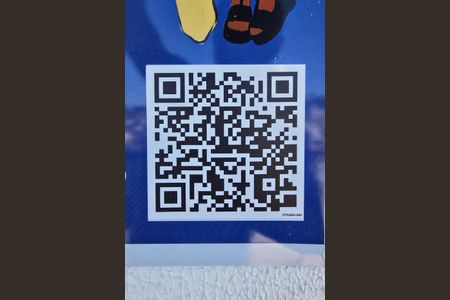 Apartamento para alugar com 40m², 2 quartos e sem vagaQR code