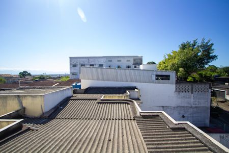 Apartamento para alugar com 40m², 2 quartos e sem vagaVista do Quarto 1