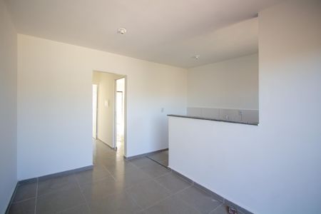 Apartamento para alugar com 40m², 2 quartos e sem vagaSala