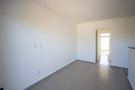 Apartamento para alugar com 40m², 2 quartos e sem vagaSala