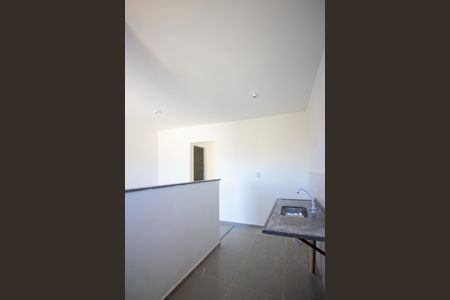 Apartamento para alugar com 40m², 2 quartos e sem vagaCozinha