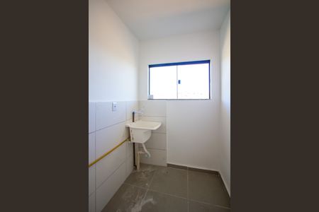 Apartamento para alugar com 40m², 2 quartos e sem vagaÁrea de Serviço