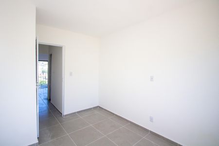 Apartamento para alugar com 40m², 2 quartos e sem vagaQuarto 2