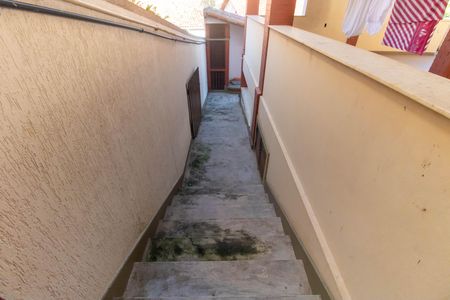 Casa à venda com 300m², 3 quartos e 8 vagas Casa à venda com 300m², 3 quartos e 8 vagasÁrea externa