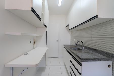Apartamento para alugar com 53m², 2 quartos e 1 vagaCozinha