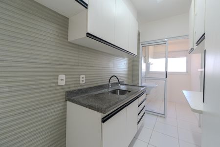 Apartamento para alugar com 53m², 2 quartos e 1 vagaCozinha
