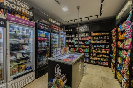 Apartamento para alugar com 53m², 2 quartos e 1 vagaÁrea comum