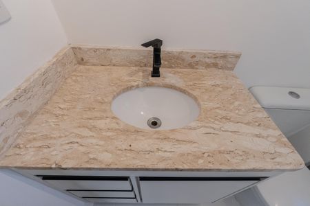 Apartamento para alugar com 53m², 2 quartos e 1 vagaBanheiro